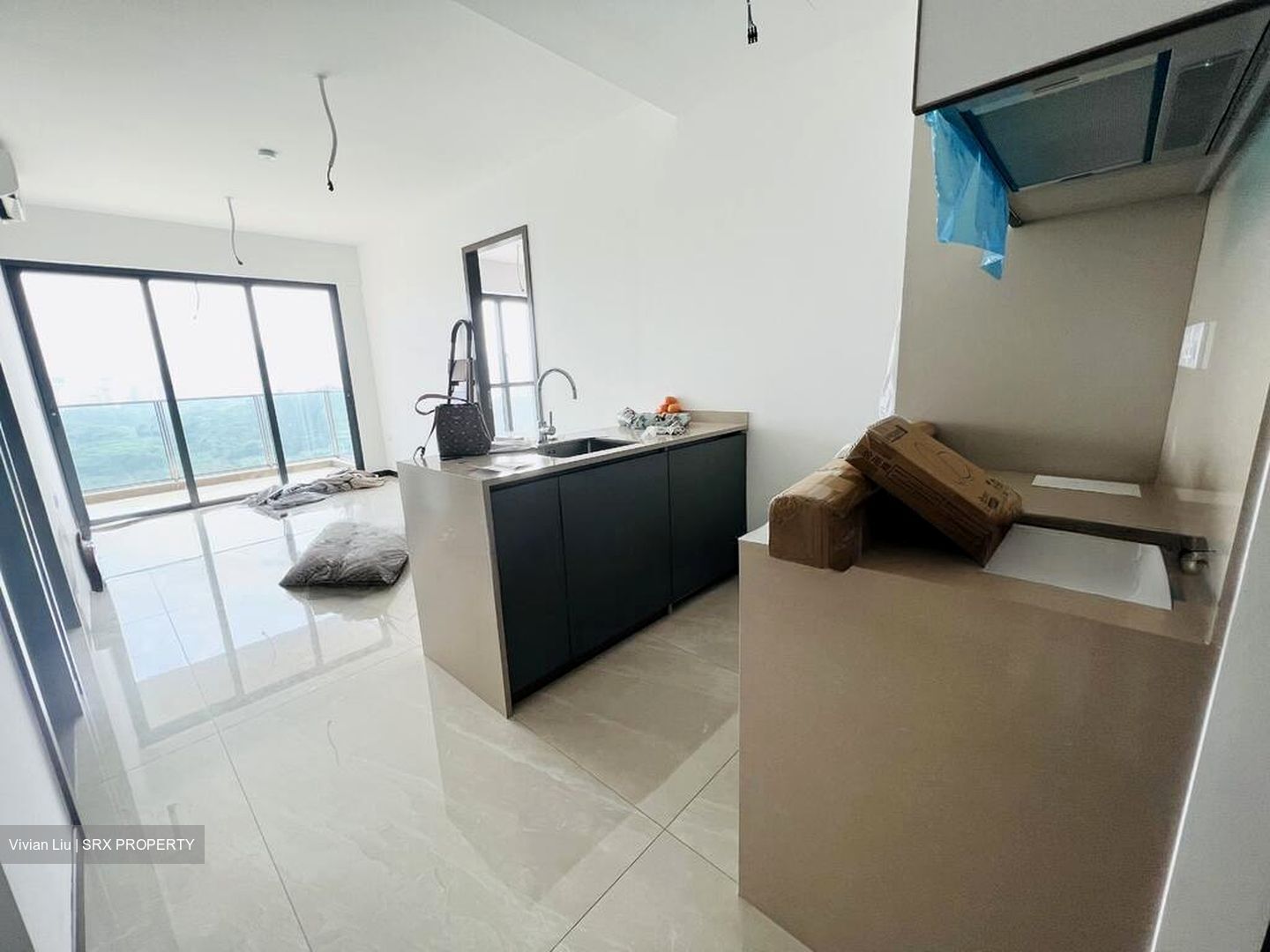 Normanton Park (D5), Apartment #522576621